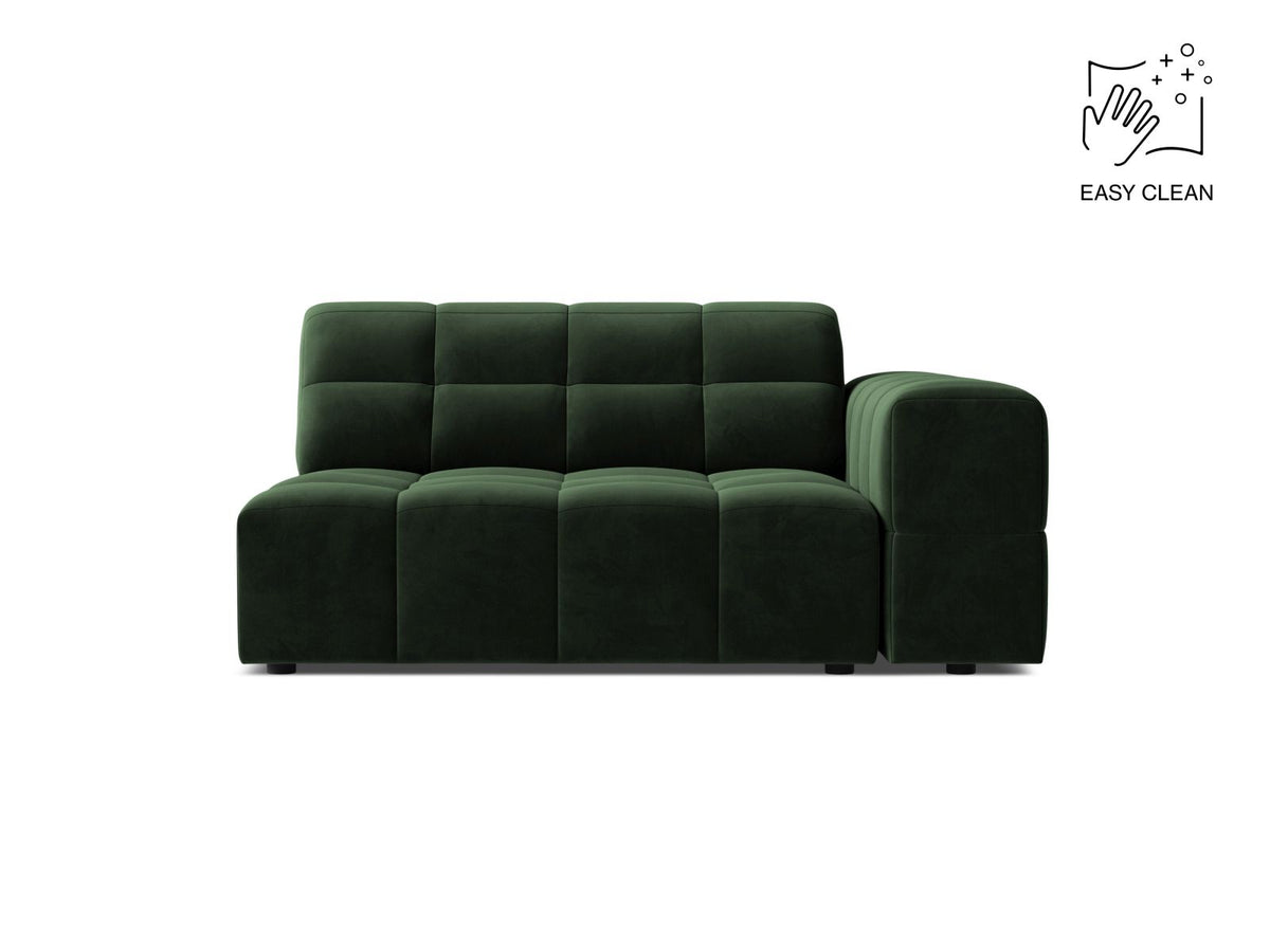 Modulo con Bracciolo Jennifer, 1 Posto, 102x126x78