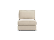 Modulo senza Braccioli Pola, 1 Posto, 103x80x88