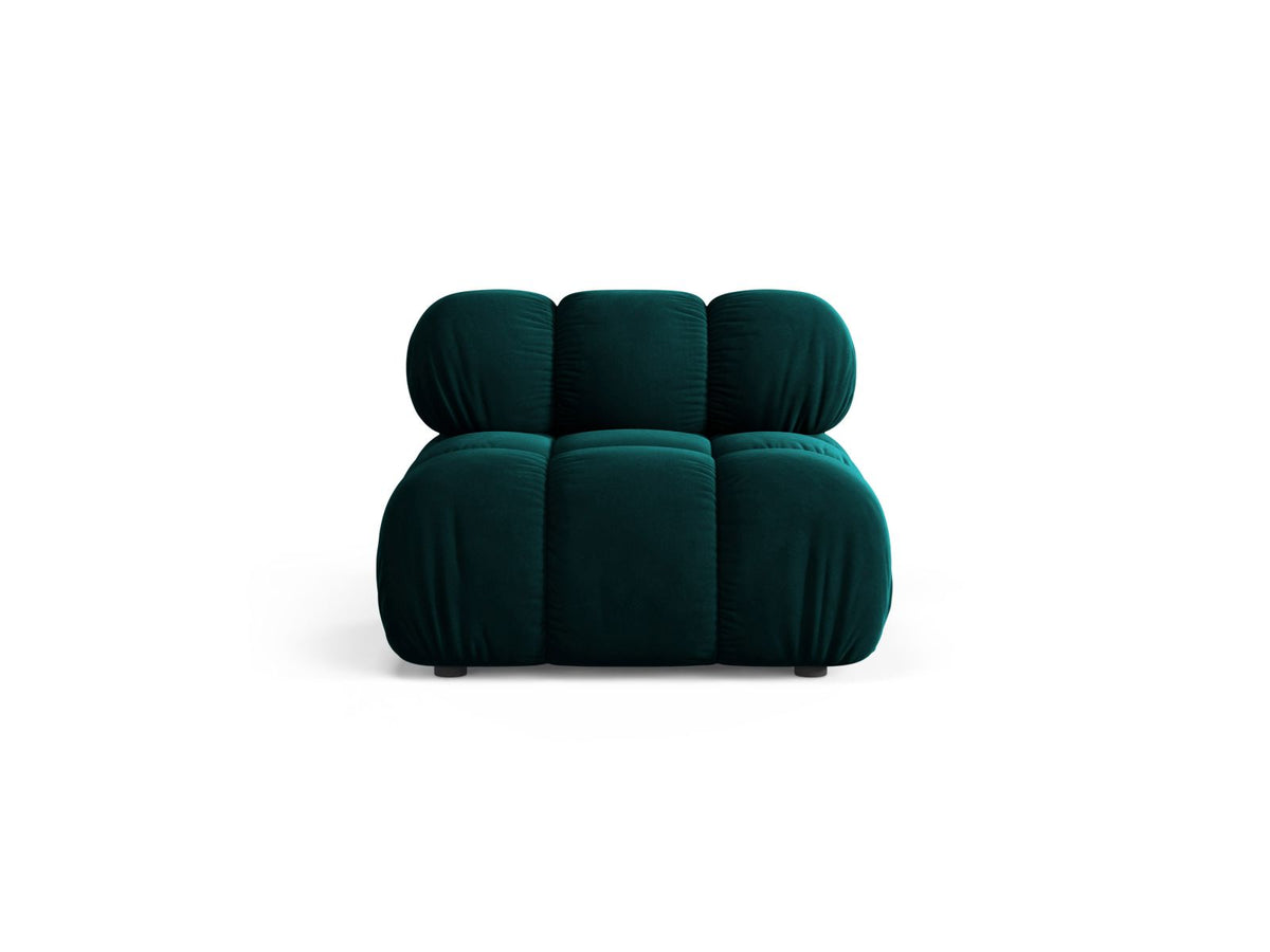 Modulo senza Braccioli Bellis, 1 Posto, 94x94x70