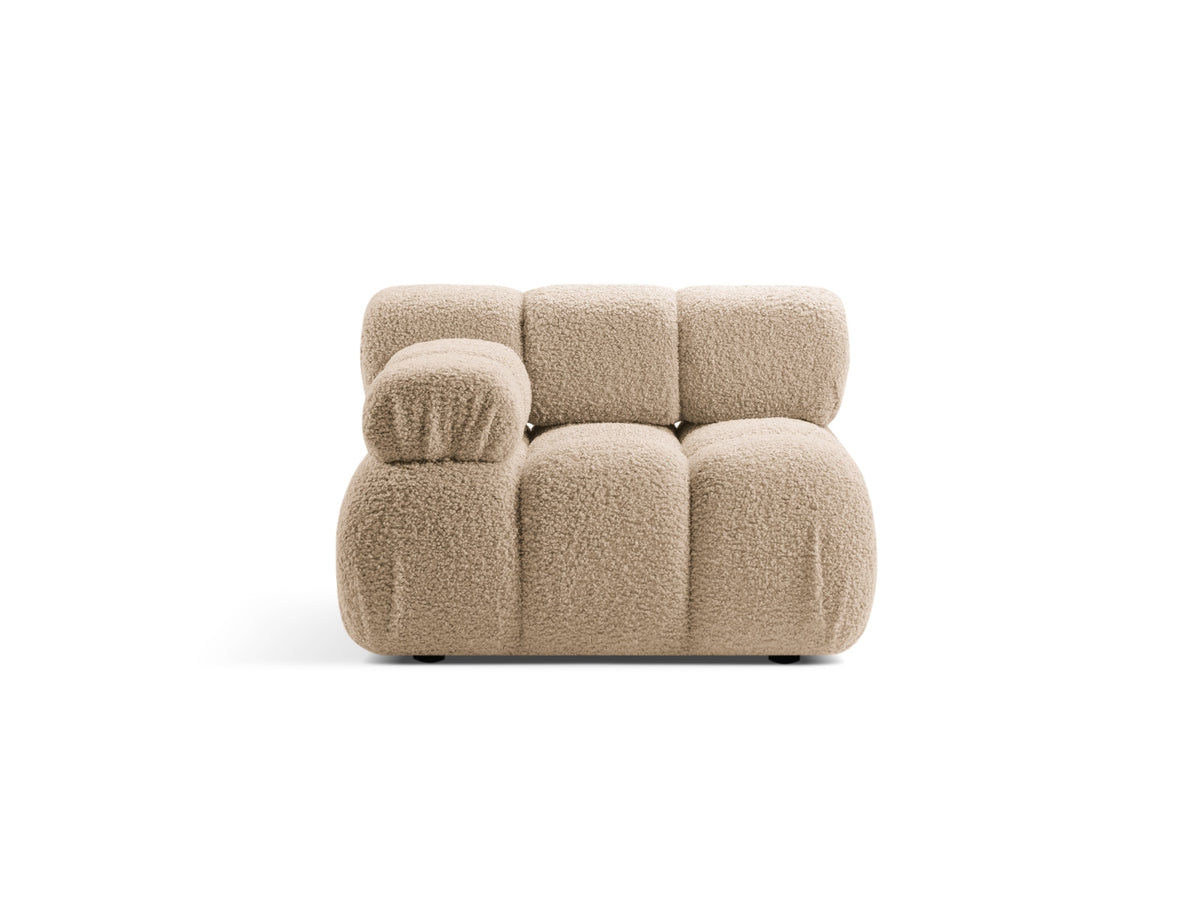 Modulo con Bracciolo Bellis, 1 Posto, 94x94x70