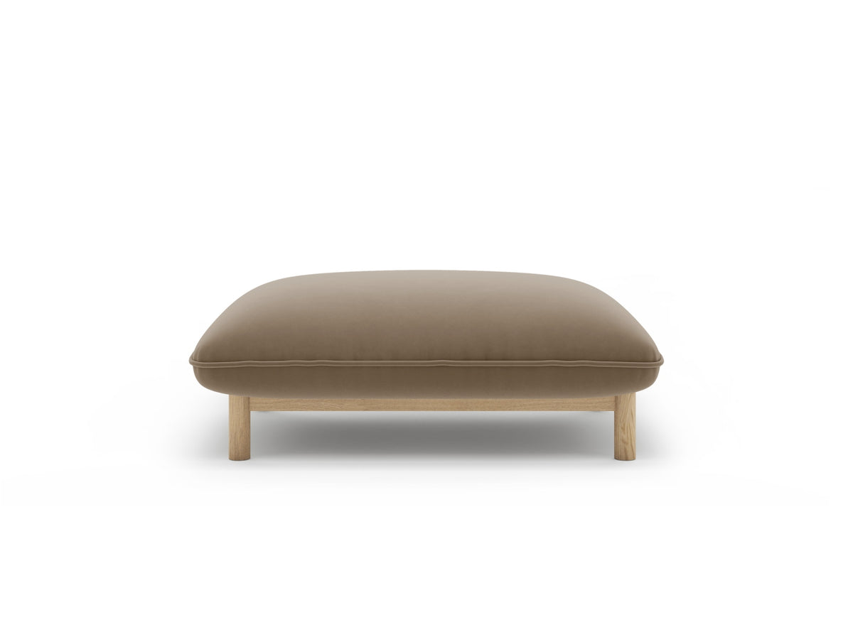 Pouf Ada, 65x95x44