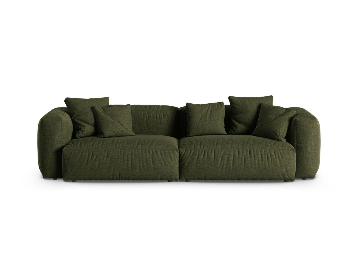 Divano Componibile XL Martina, 4 Posti, 120x320x75