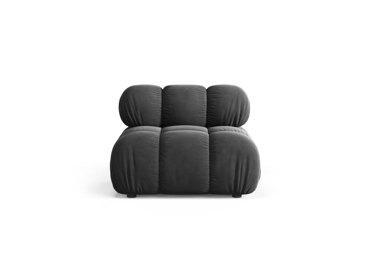 Modulo senza Braccioli Bellis, 1 Posto, 94x94x70