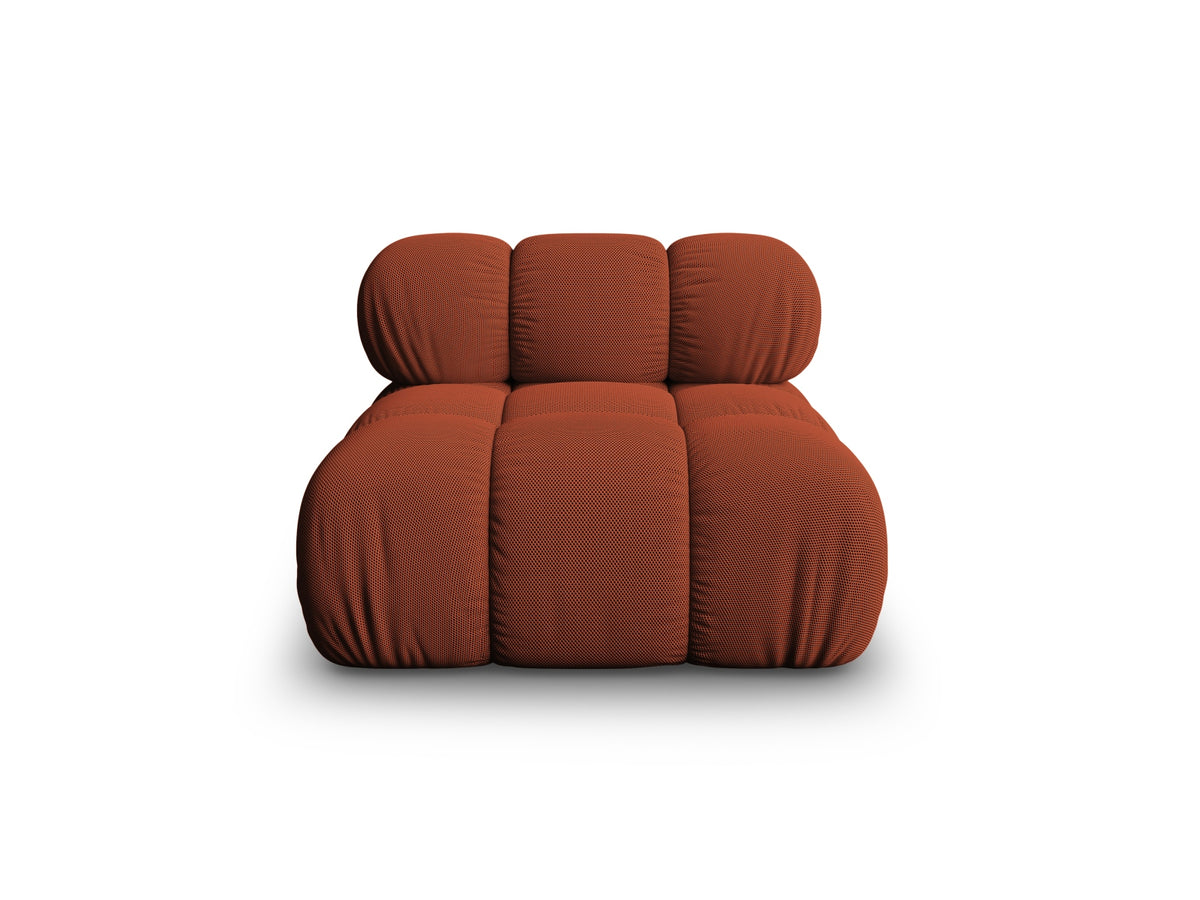 Modulo senza Braccioli Bellis, 1 Posto, 94x94x70
