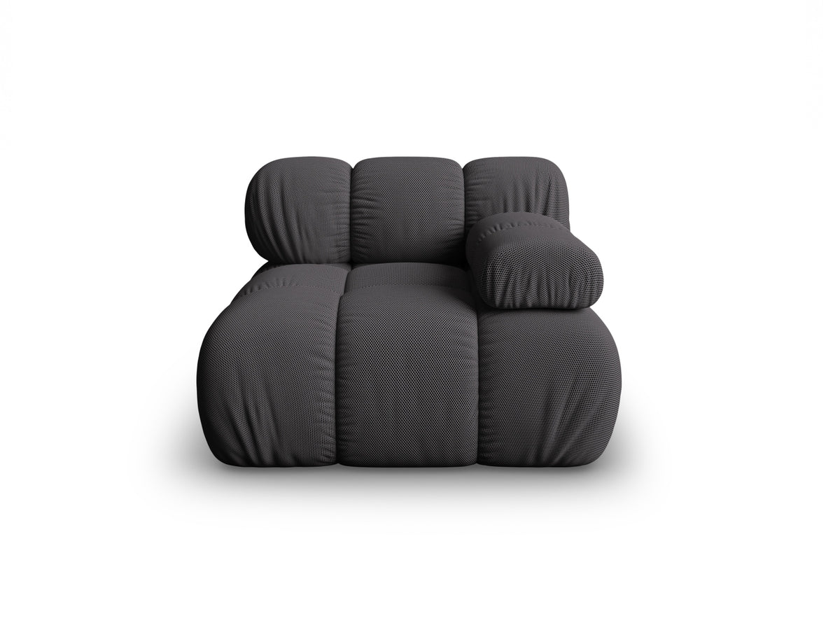 Modulo con Bracciolo Bellis, 1 Posto, 94x94x70