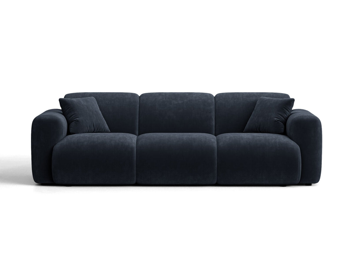 Divano Molino, 3 Posti, 100x235x72