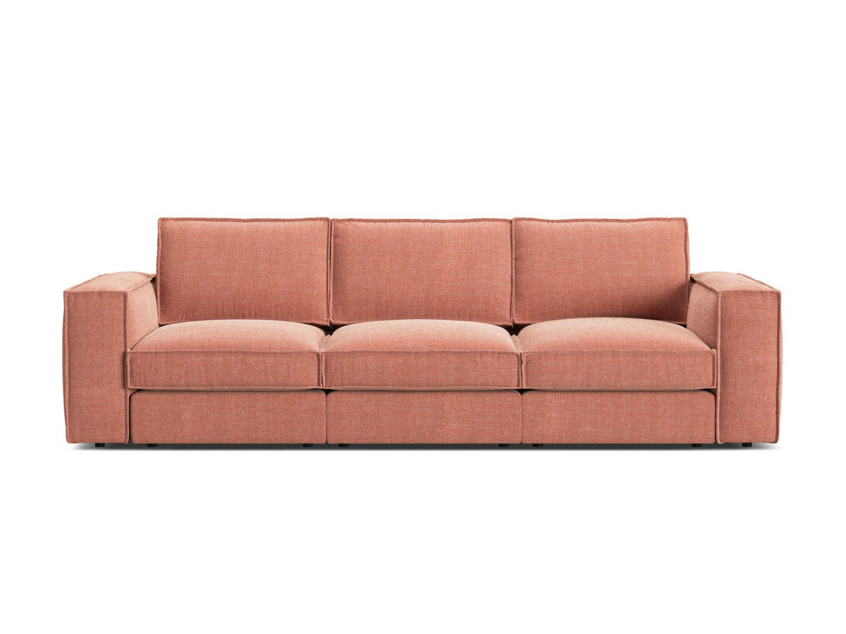 Divano Componibile Pola, 4 Posti, 103x284x88