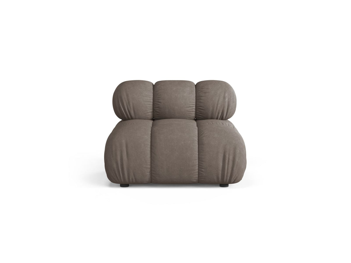 Modulo senza Braccioli Bellis, 1 Posto, 94x94x70