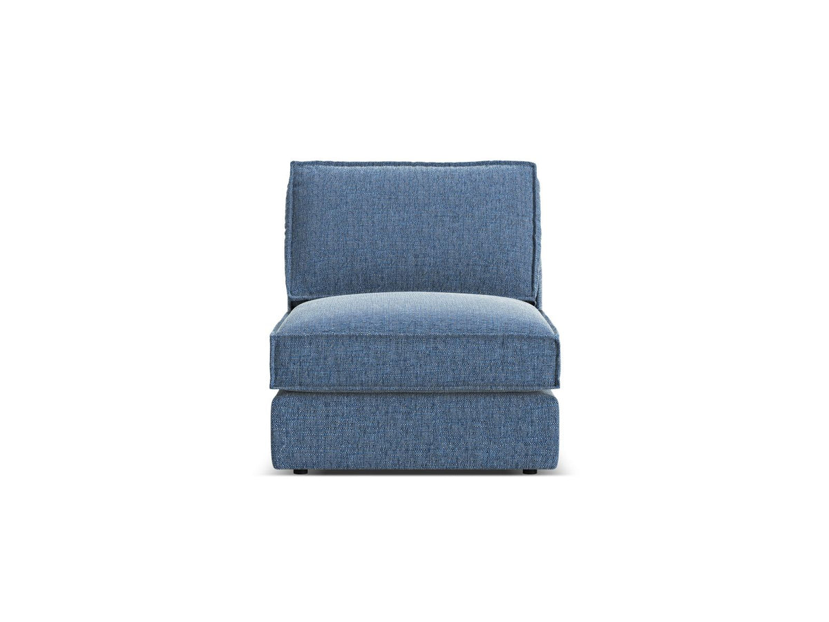 Modulo senza Braccioli Pola, 1 Posto, 103x80x88
