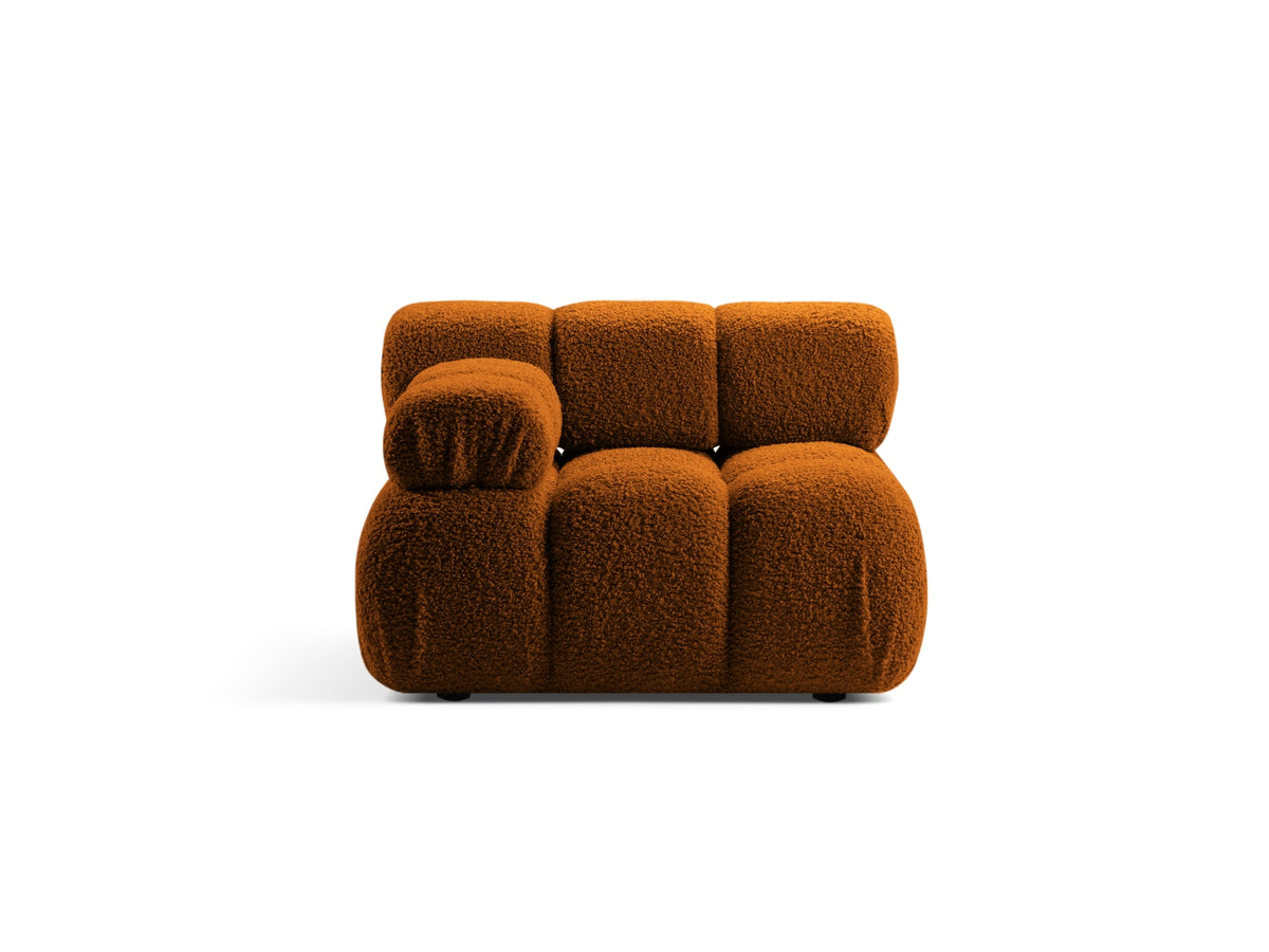 Modulo con Bracciolo Bellis, 1 Posto, 94x94x70