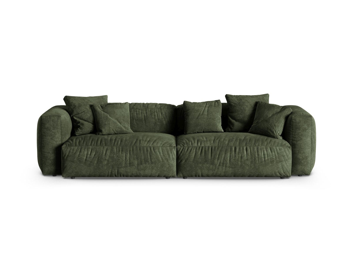 Divano Componibile XL Martina, 4 Posti, 120x320x75