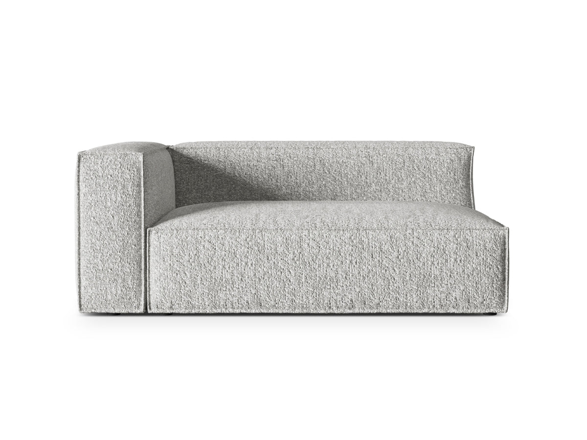 Divano Componibile Nuria, 3 Posti, 110x185x72