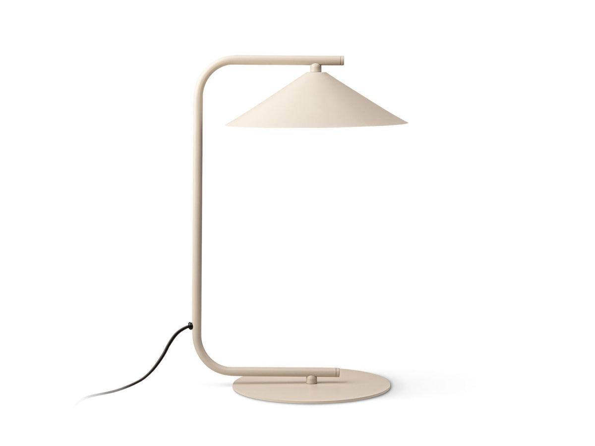 Lampada da Tavolo Nocte, 23x27x42