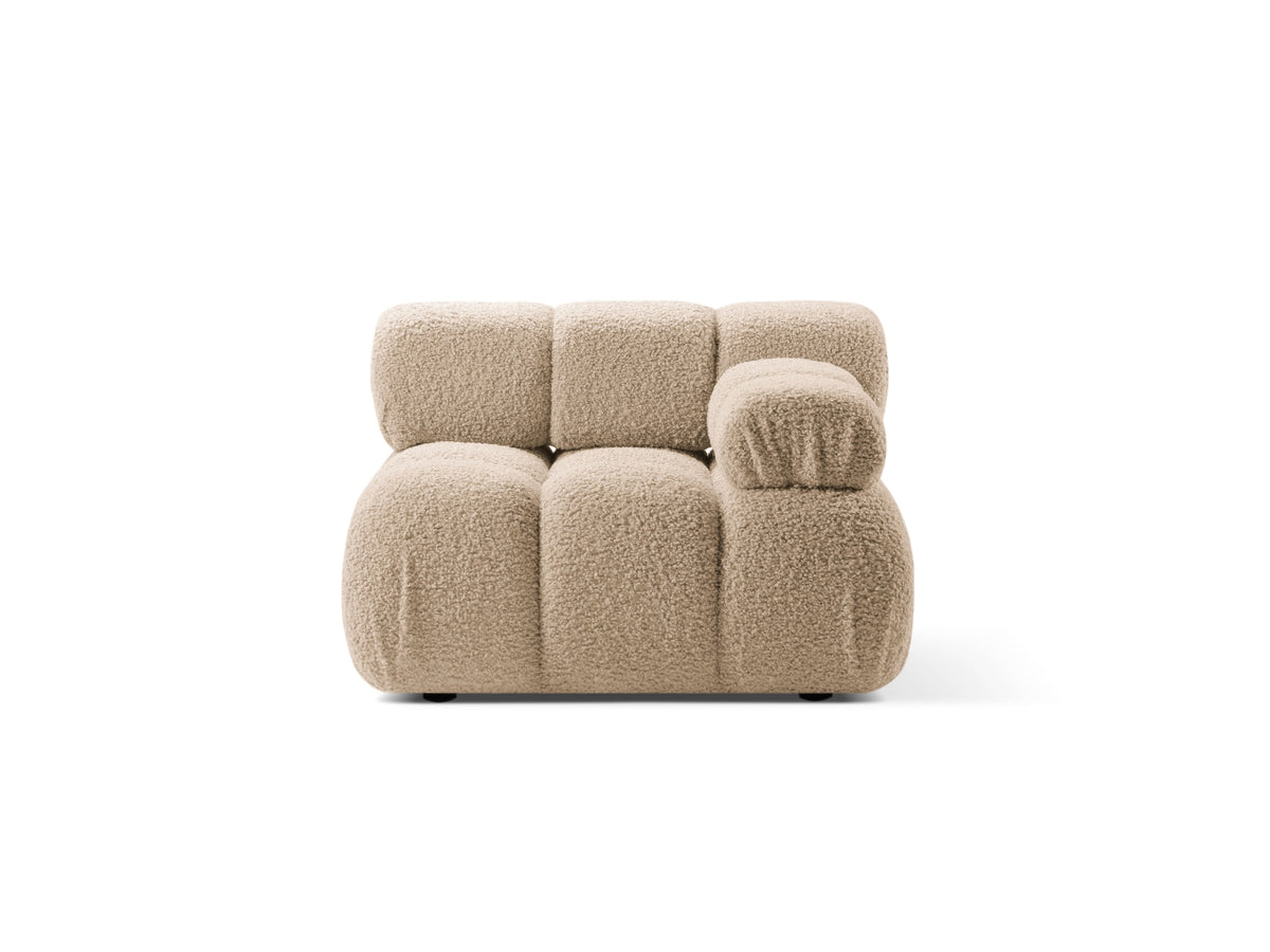 Modulo con Bracciolo Bellis, 1 Posto, 94x94x70