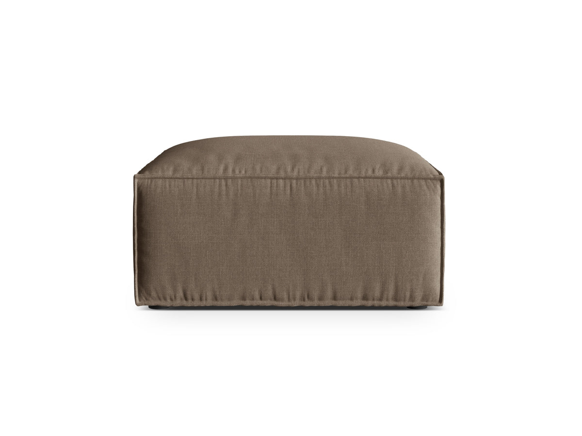 Pouf Nuria, 85x85x45