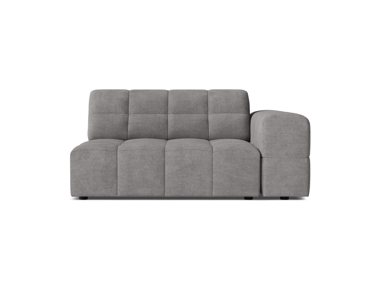 Modulo con Bracciolo Jennifer, 1 Posto, 102x126x78