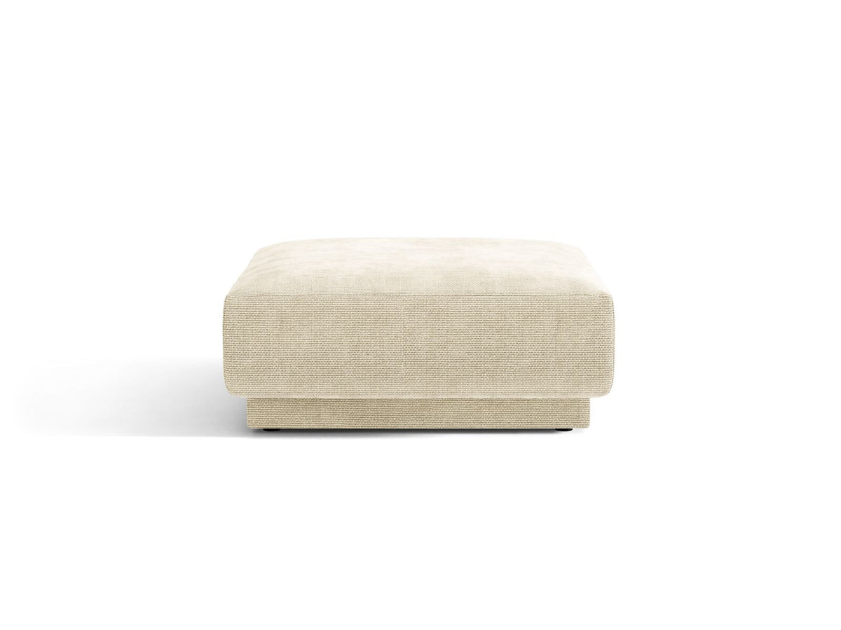 Pouf Miley, 90x90x40