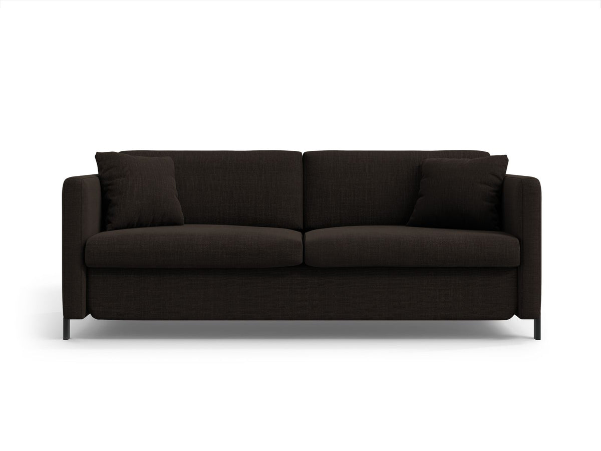 Divano Letto Gloria, 2 Posti, 102x186x88
