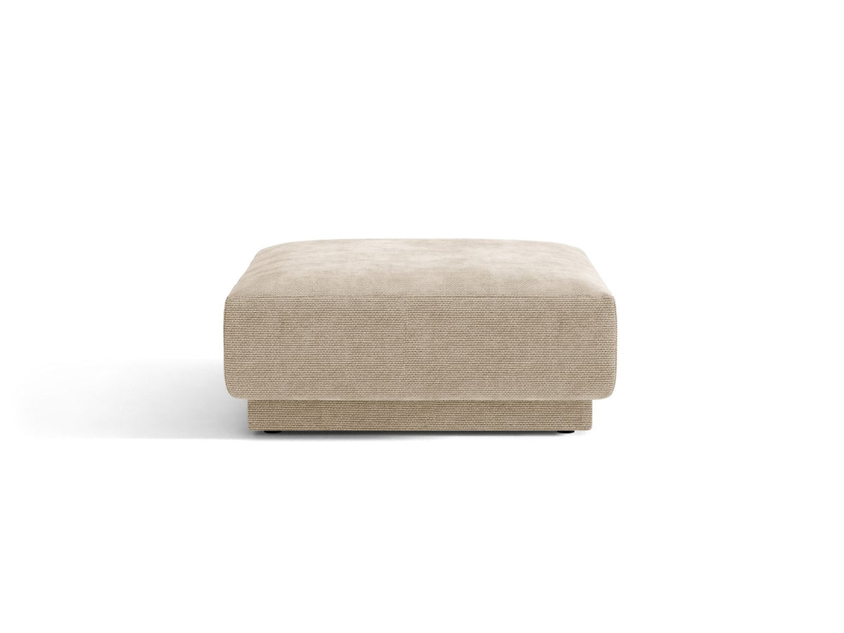 Pouf Miley, 90x90x40