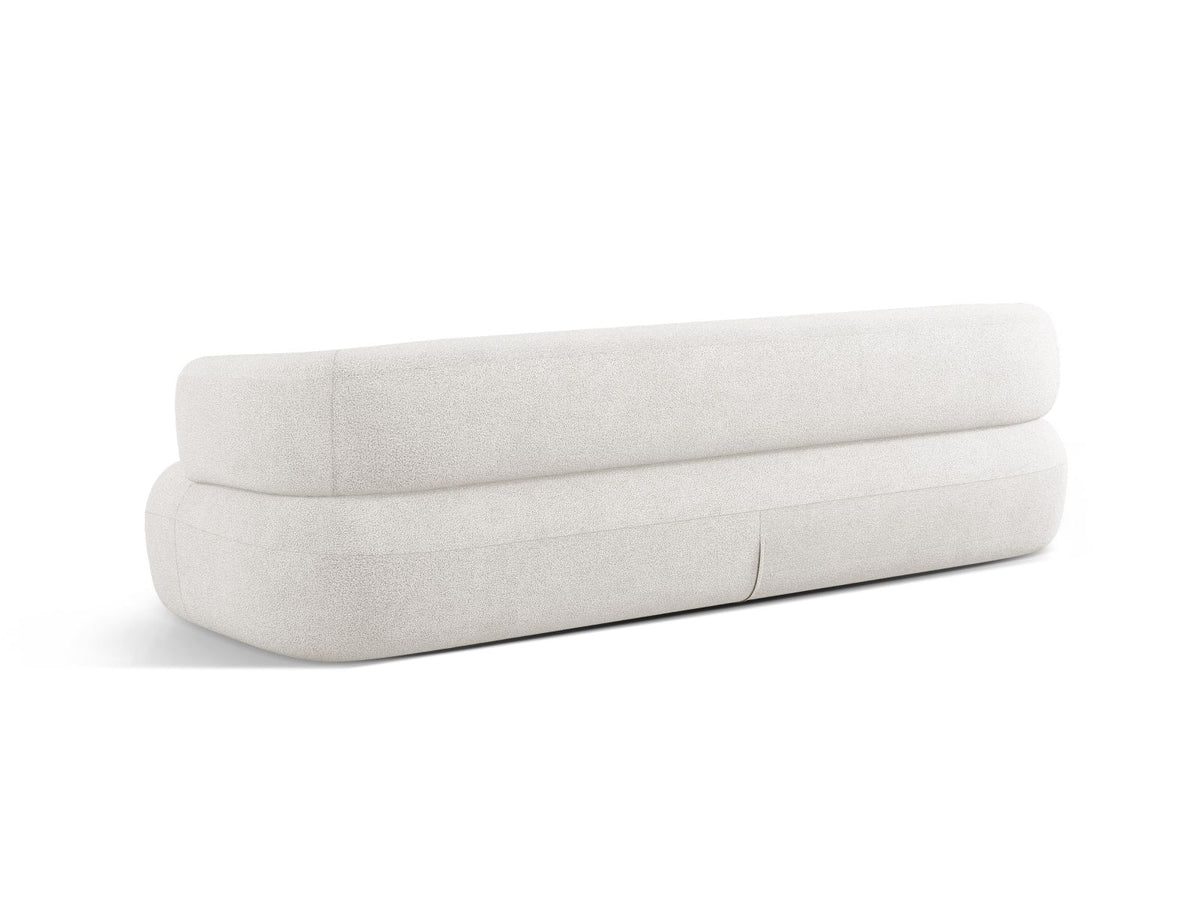 Divano Jenny, 3 Posti, 90x200x73