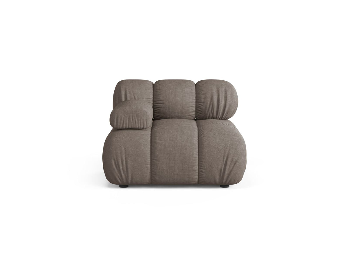 Modulo con Bracciolo Bellis, 1 Posto, 94x94x70