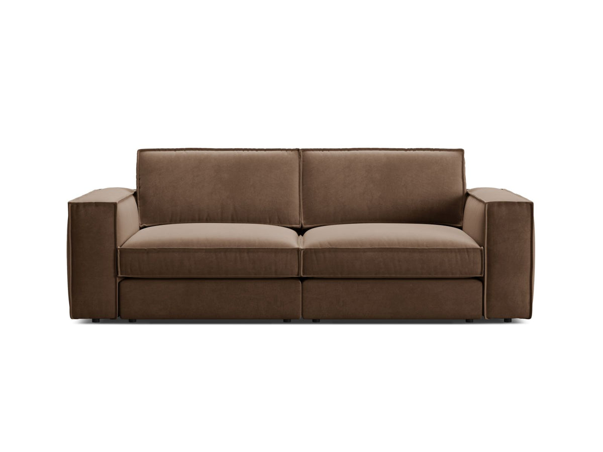 Divano Componibile Pola, 3 Posti, 103x236x88