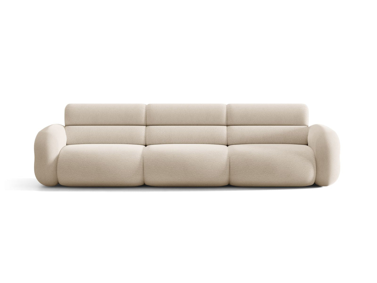 Divano Componibile Neo, 4 Posti, 100x305x83