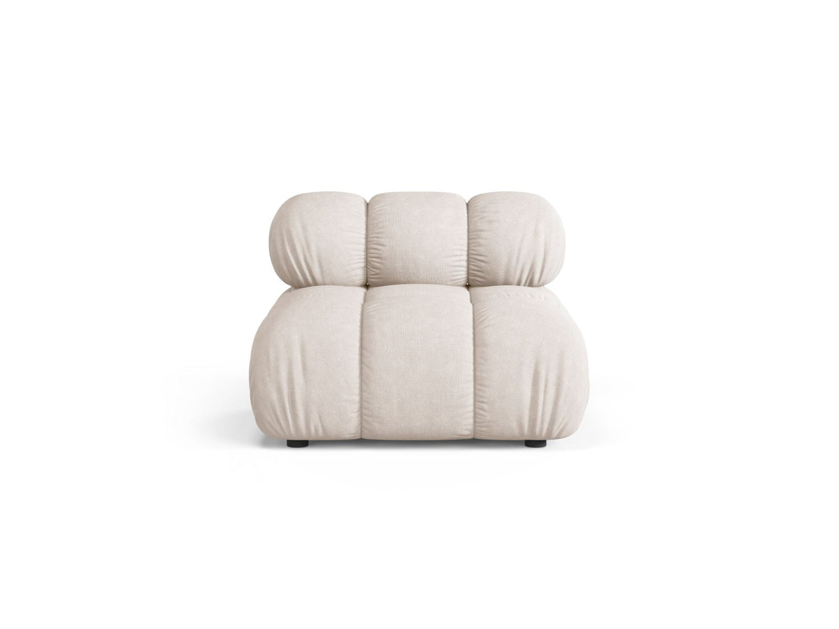 Modulo senza Braccioli Bellis, 1 Posto, 94x94x70