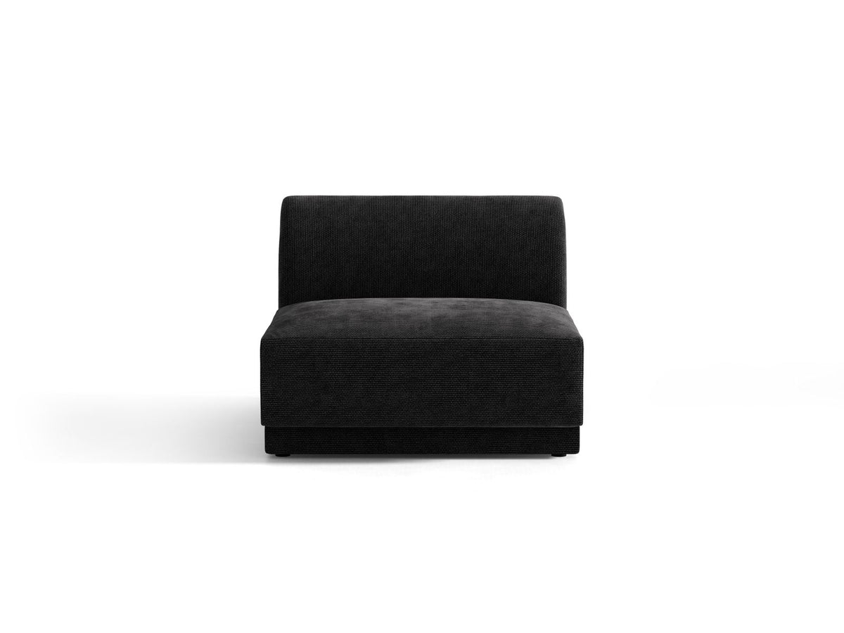 Modulo senza Braccioli Miley, 1 Posto, 90x75x70