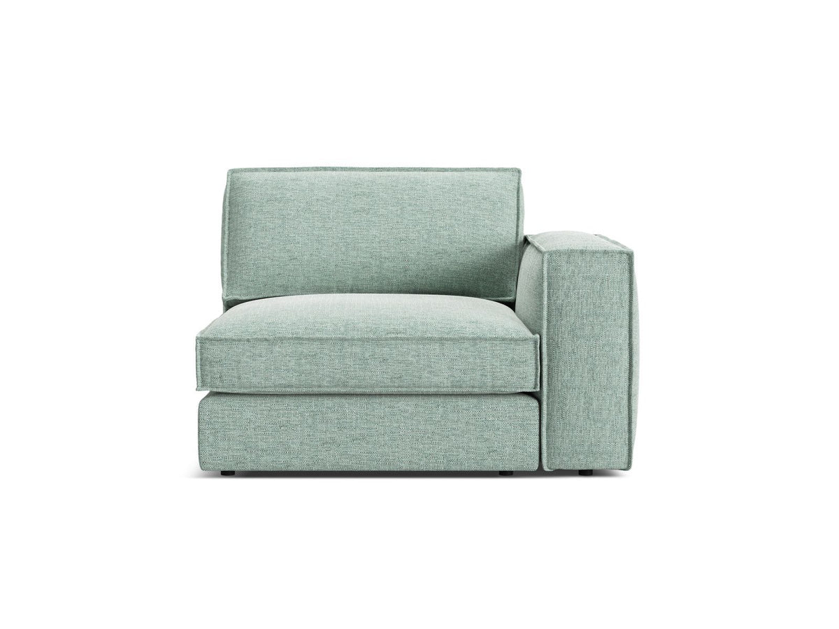 Modulo con Bracciolo Pola, 1 Posto, 103x118x88