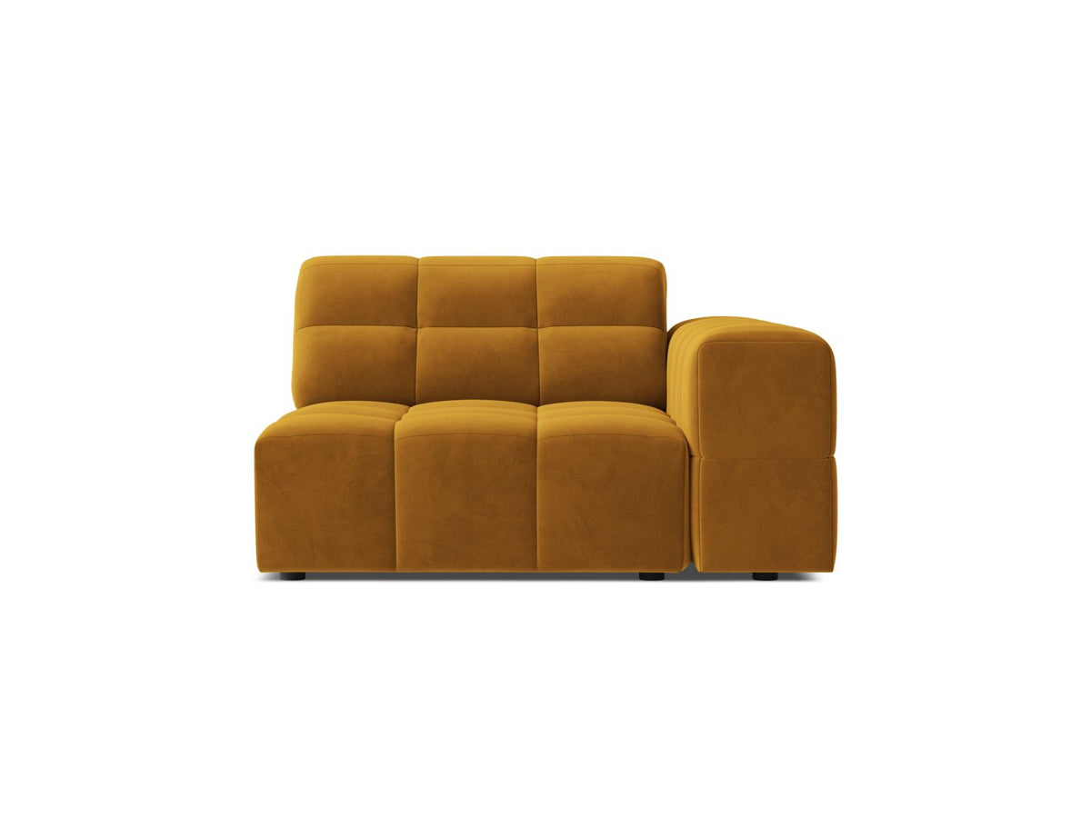 Modulo con Bracciolo Jennifer, 1 Posto, 102x106x78