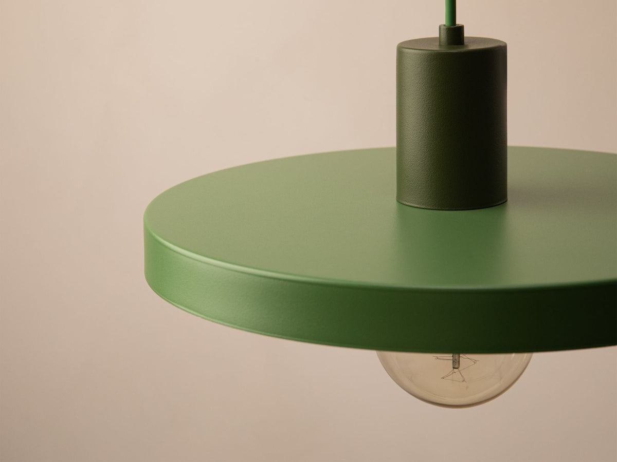 Lampada a Sospensione Ori, 30x30x145