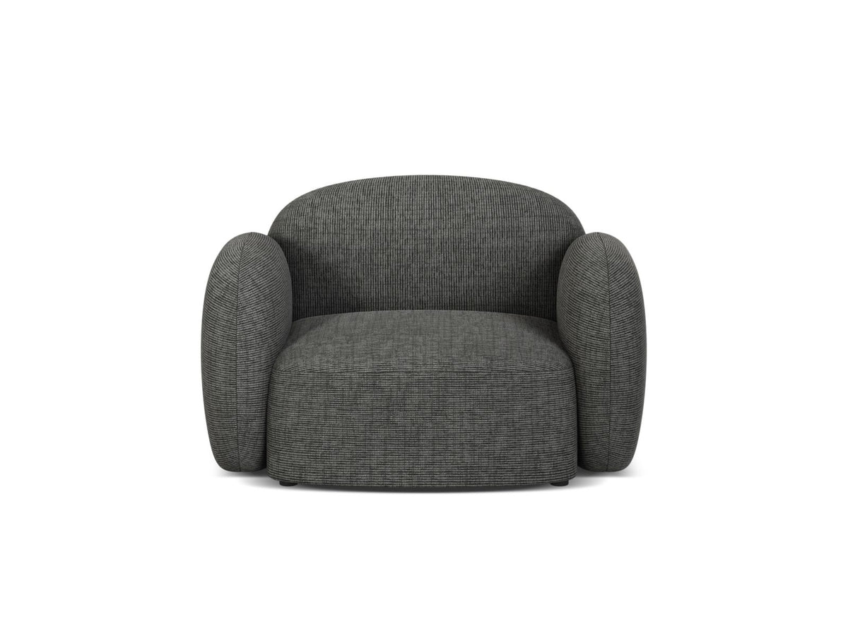 Poltrona Blair, 1 Posto, 95x119x76
