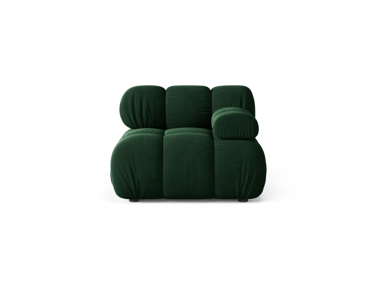 Modulo con Bracciolo Bellis, 1 Posto, 94x94x70