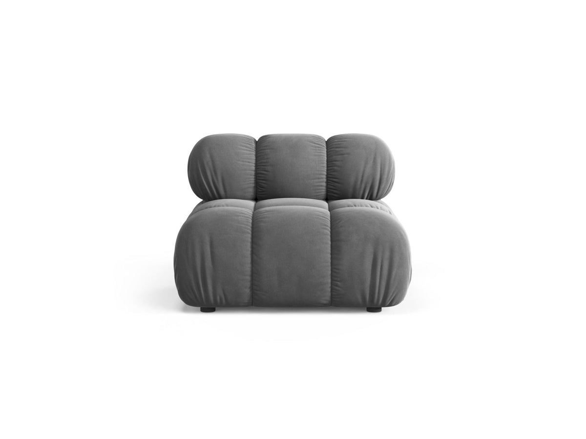 Modulo senza Braccioli Bellis, 1 Posto, 94x94x70