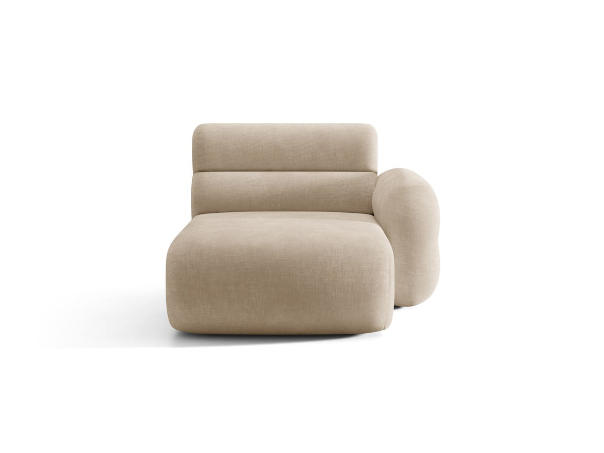 Chaise Longue Neo, 1 Posto, 165x110x83