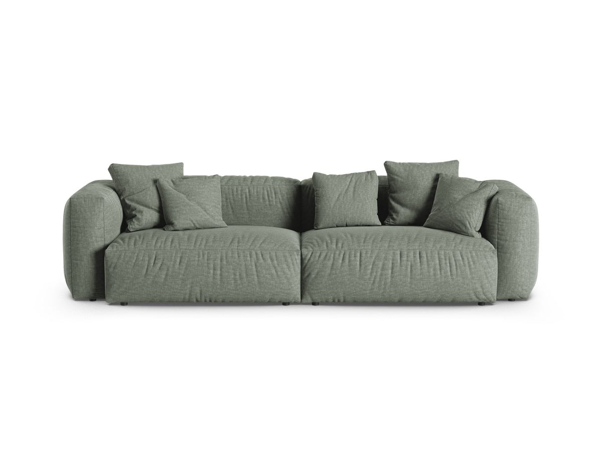 Divano Componibile XL Martina, 4 Posti, 120x320x75