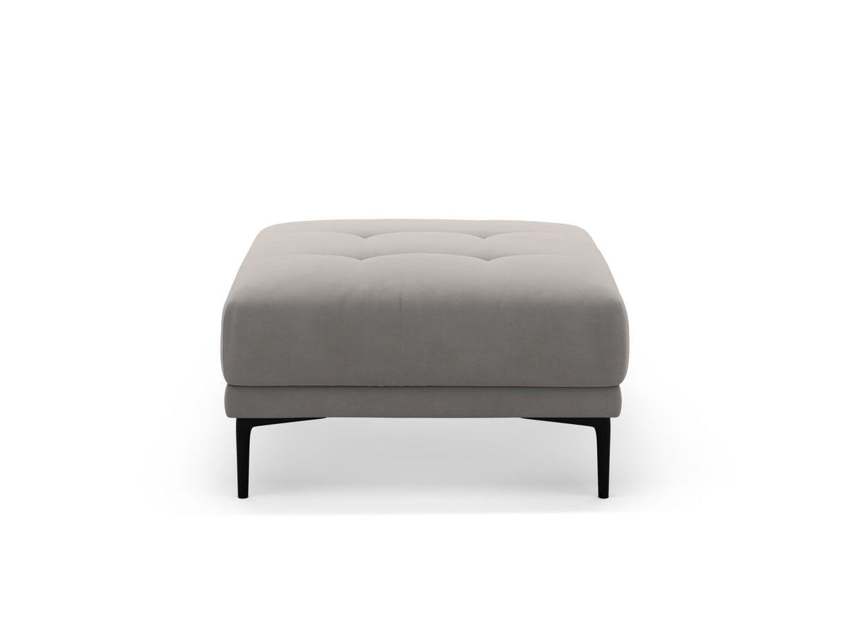 Pouf Bemy, 85x85x46
