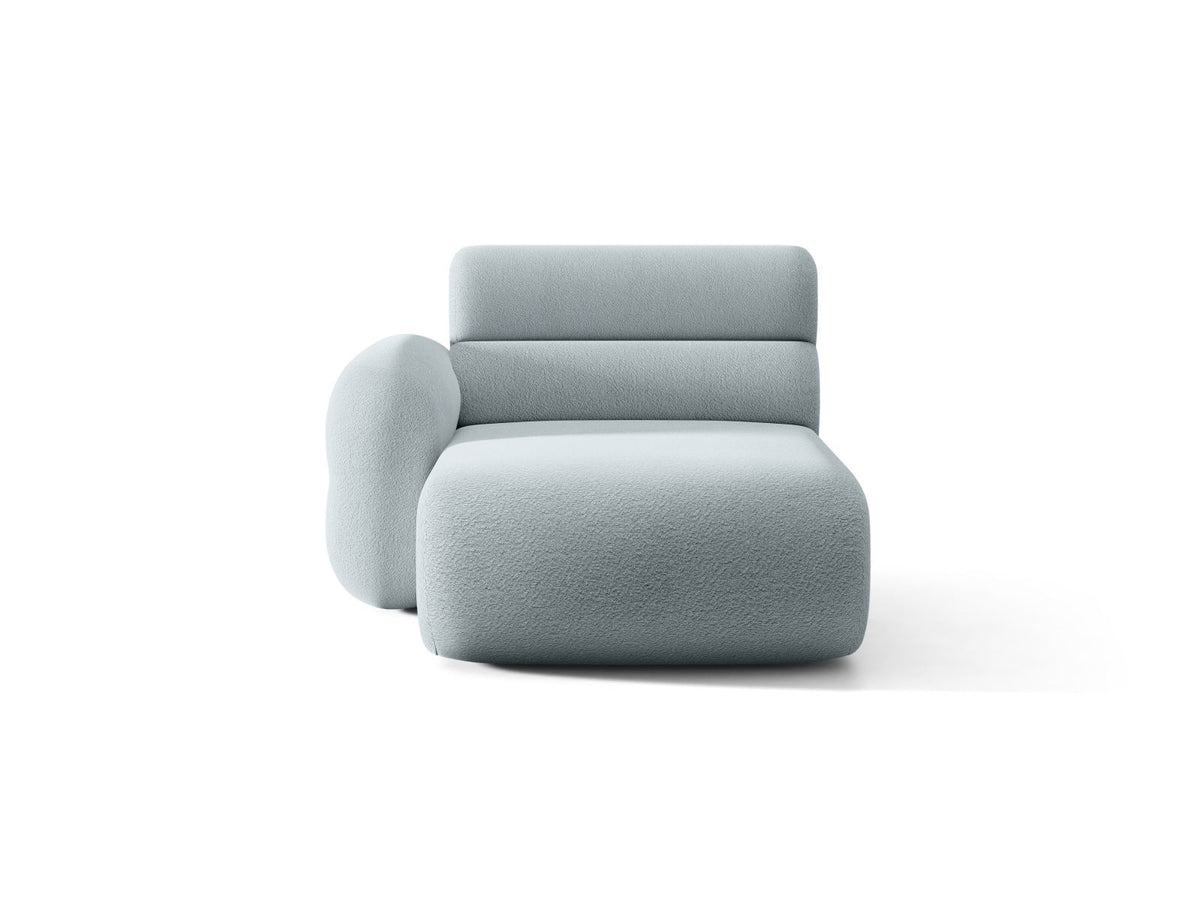 Chaise Longue Neo, 1 Posto, 165x110x83
