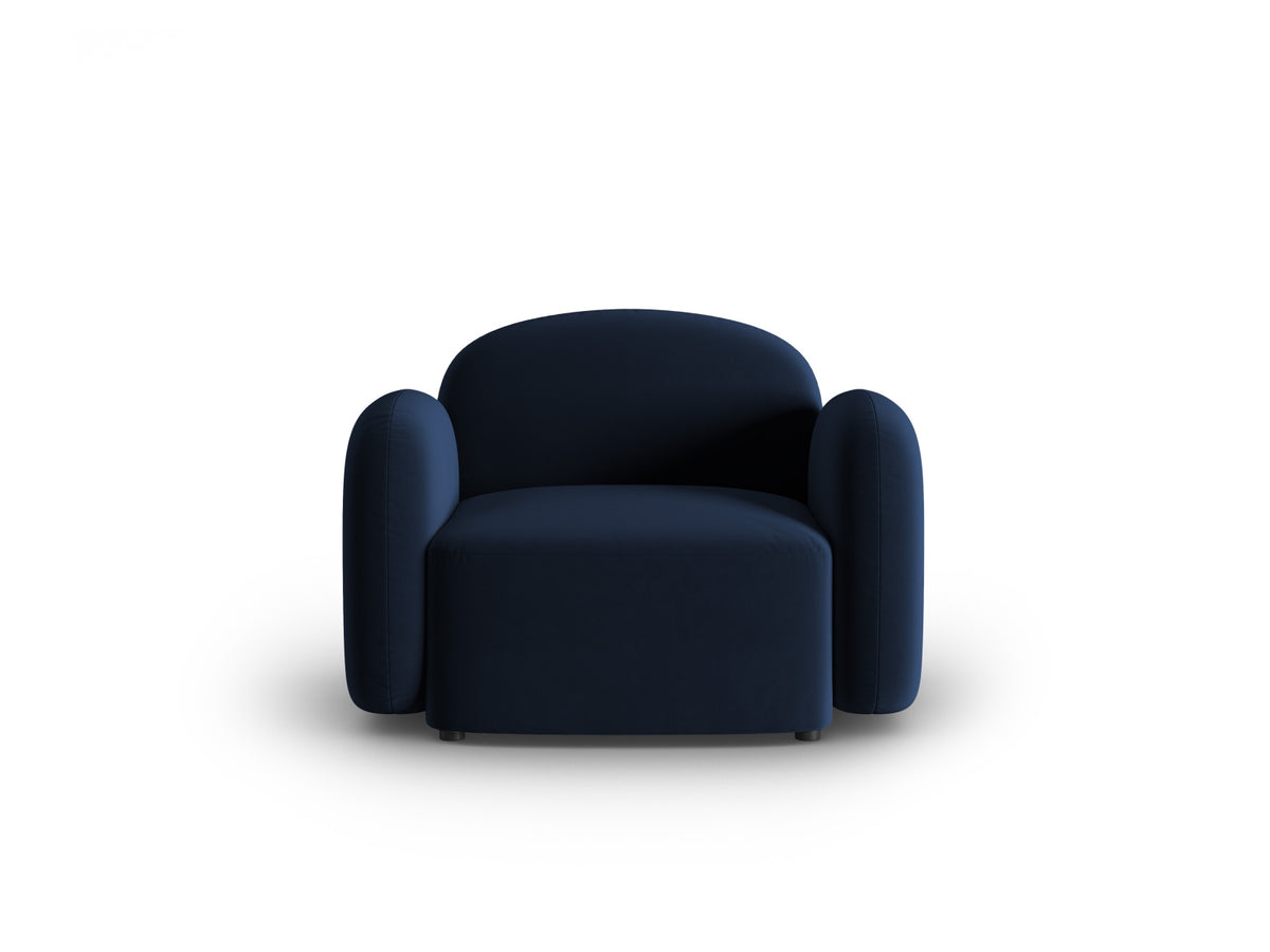 Poltrona Blair, 1 Posto, 95x119x76