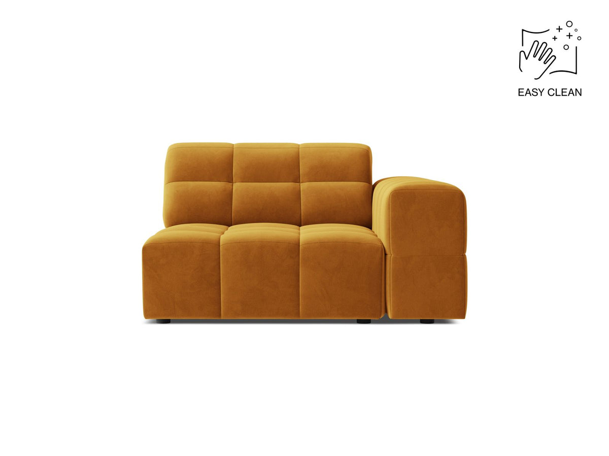 Modulo con Bracciolo Jennifer, 1 Posto, 102x106x78