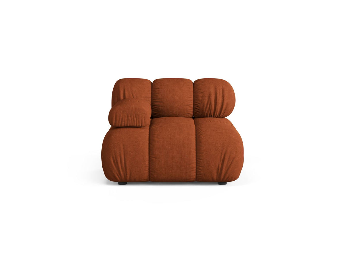 Modulo con Bracciolo Bellis, 1 Posto, 94x94x70