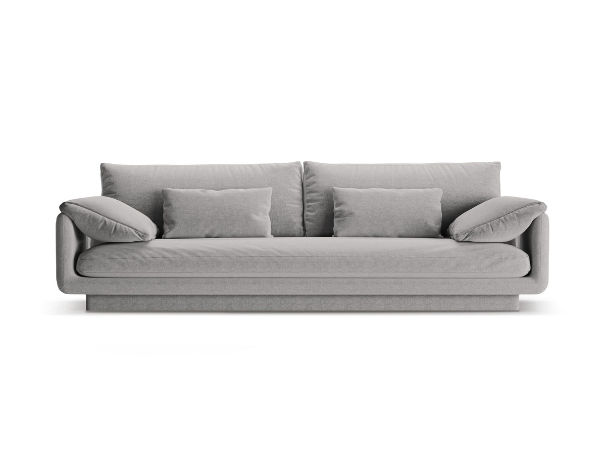 Divano Torino, 4 Posti, 103x250x83