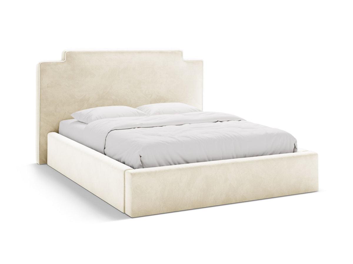 Letto Contenitore con Testata Princess