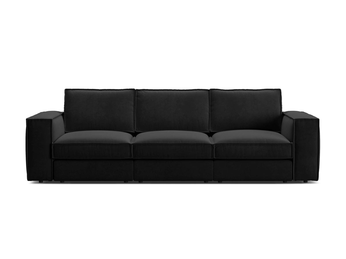 Divano Componibile Pola, 4 Posti, 103x284x88