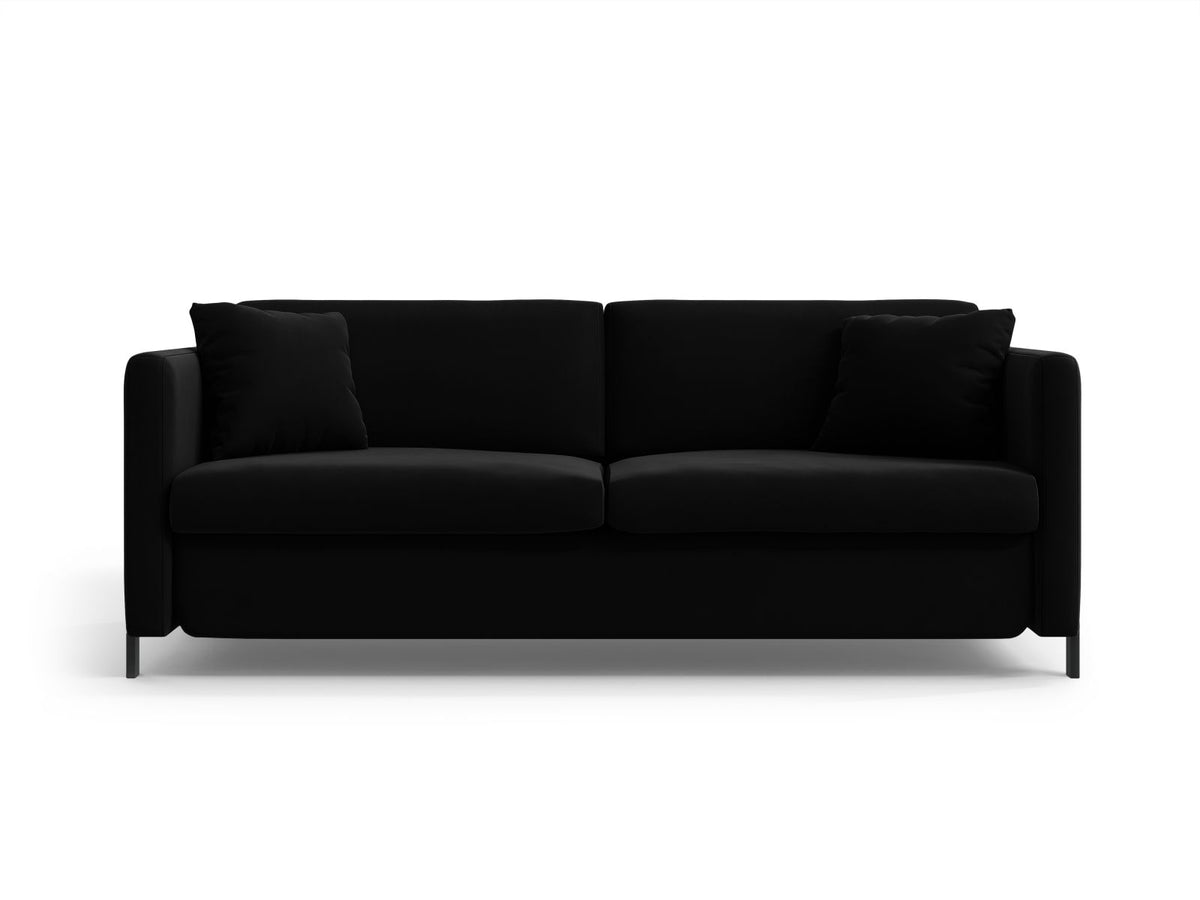 Divano Letto Gloria, 2 Posti, 102x186x88