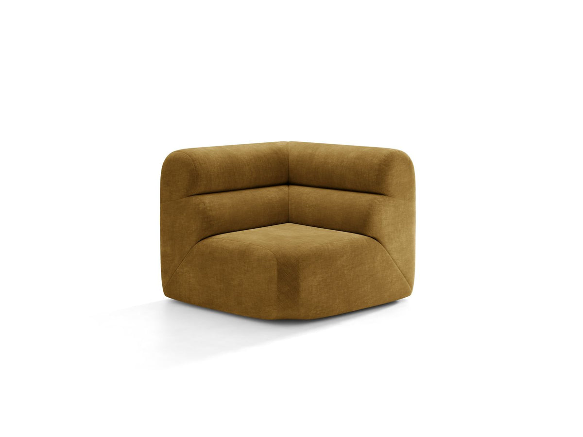 Modulo Angolare Neo, 1 Posto, 100x100x83