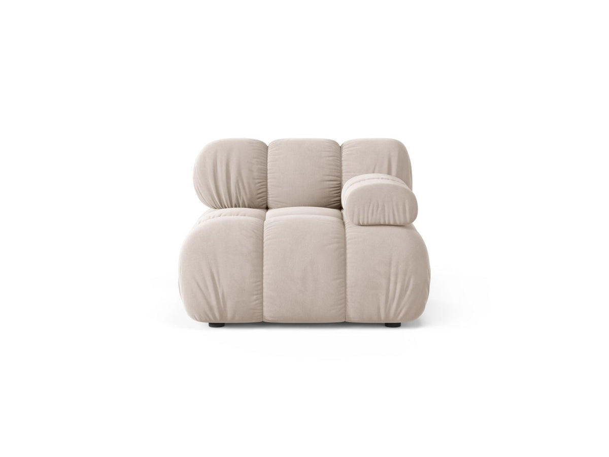 Modulo con Bracciolo Bellis, 1 Posto, 94x94x70