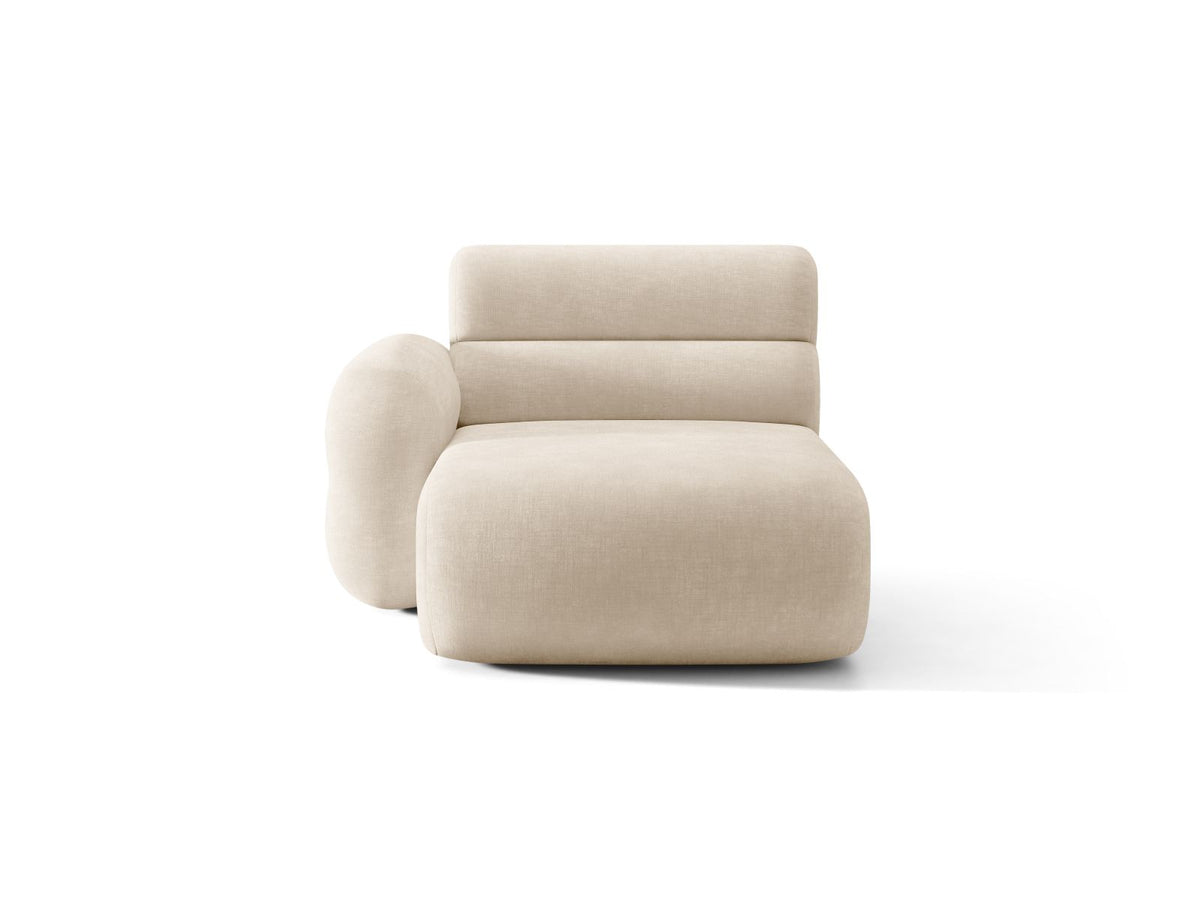 Chaise Longue Neo, 1 Posto, 165x110x83