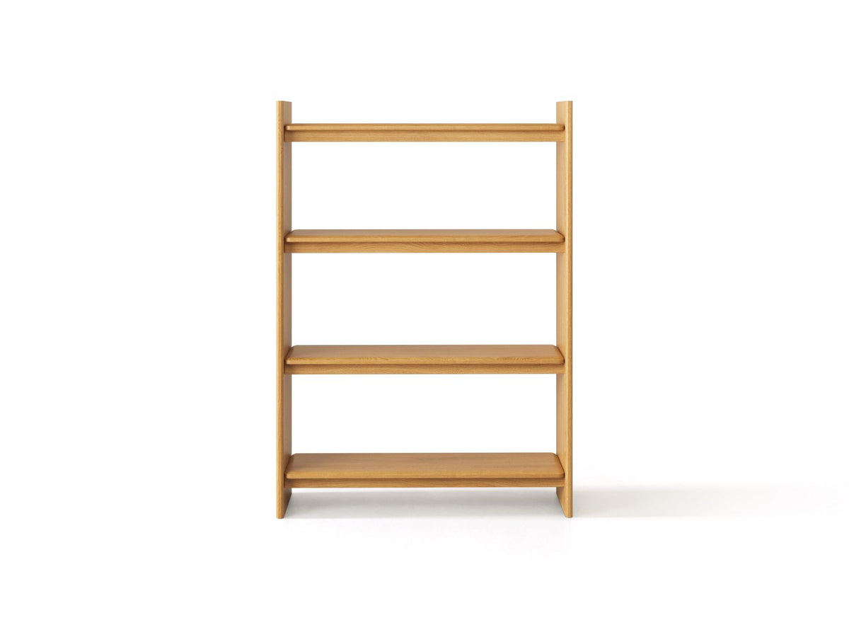Libreria Charlotte, 40x120x170